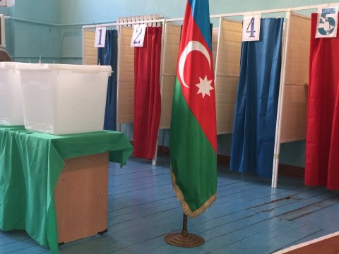 Seçki sistemini dəyişməliyik? - Bu partiyalar HƏ deyir