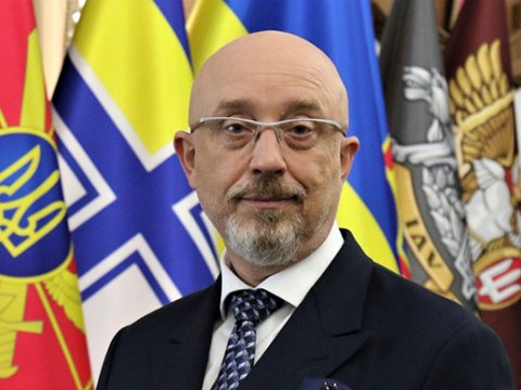 Reznikov növbəti Ramşteynin tarixini açıqladı