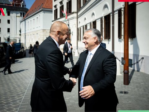 Türk dünyasının Avropadakı qapısı: Macarıstan bizim üçün niyə önəmlidir...