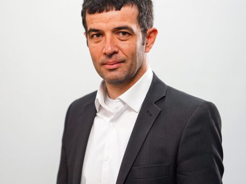 “AzInTelecom”a yeni direktor təyin olunub