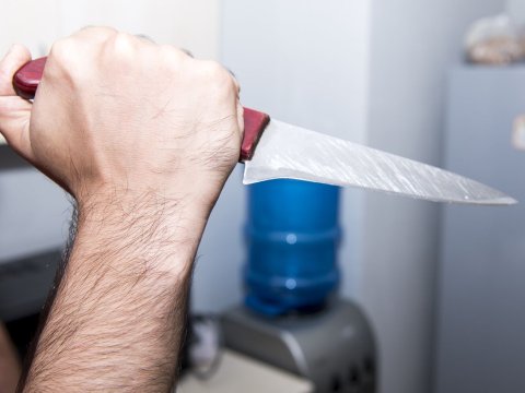 30 yaşlı kişi qətlə yetirildi - Cinayətkar axtarılır