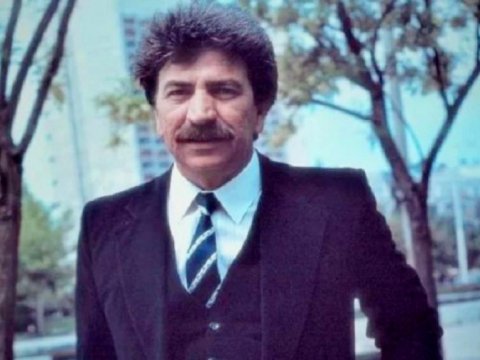 Heyf, çox heyf Şahmar Ələkbərov...