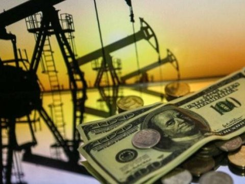 Azərbaycan nefti bahalaşır, 