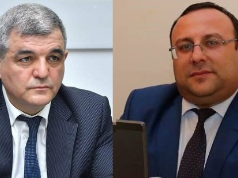 Deputat baş redaktora “müharibə elan etdi”