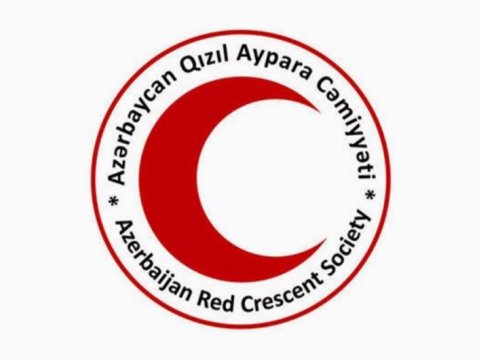 Ağdam-Xankəndi yolu ilə humanitar yük çatdırmağa hazırıq