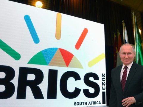 Arktikadan Afrikaya uzanan TƏŞKİLAT və Putinin gedə bilmədiyi SAMMİT