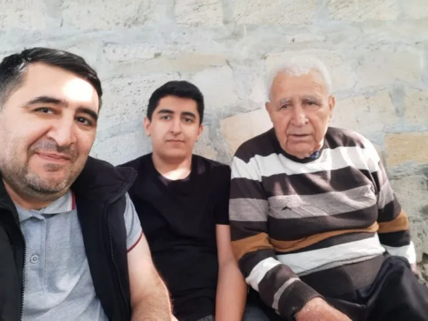 Əməkdar jurnalist qardaşlara ağır itki üz verdi