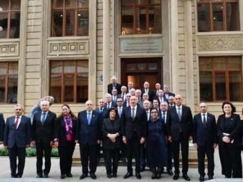 Qərbi Azərbaycan həqiqətləri Küveyt mediasında