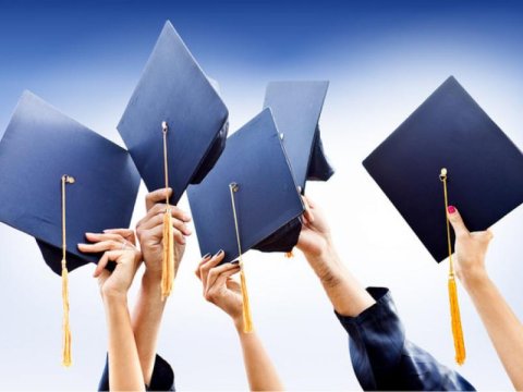 Xaricdə təhsil alacaq növbəti 47 nəfər - SİYAHI