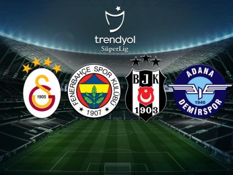 Türkiyə çempionatında 4 oyun təxirə salındı
