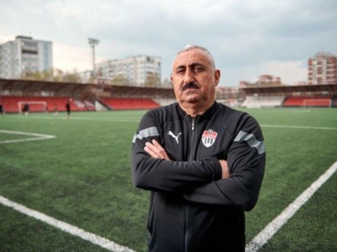 Nazim Süleymanov Rusiyadakı işindən uzaqlaşdırıldı