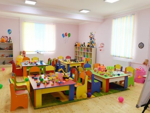 Bağça müdiri olmaq istəyənlər imtahan verəcək 