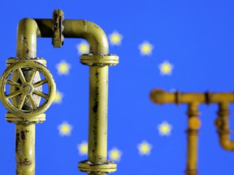 Avropa müharibə fonunda ikinci qışa hazırlaşır - Böhran təhlükəsi...