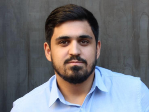 Ukraynada nazir müavini təyin edilən şəmkirli gənc KİMDİR...