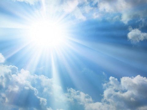 Azərbaycanda FAKTİKİ HAVA