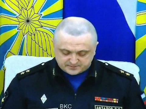 Priqojinə görə işdən çıxarılan generalın yerinə o gətirildi