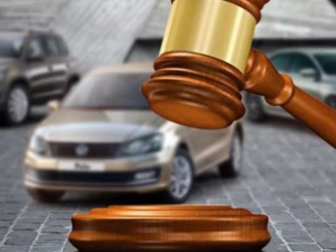 Daha 10 nəqliyyat vasitəsi özəlləşdirildi