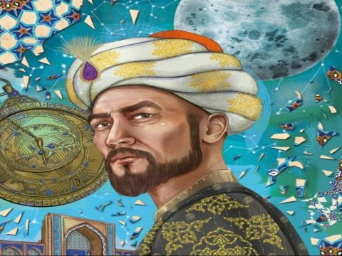 Füzulidə adına məktəb verilən, Güney Azərbaycanda doğulan ULUQBƏY