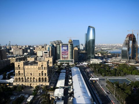 Azərbaycana ən çox hansı ölkələrdən turist GƏLİB...