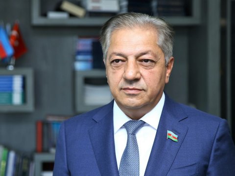 ABŞ və Qərb ölkələri Zelenskini yarı yolda qoyacaq? - ŞƏRH