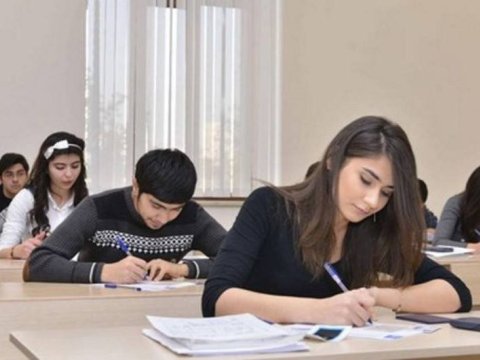 Magistraturaya qəbulun nəticələri AÇIQLANDI