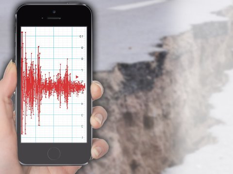 Telefonumuza gələn zəlzələ bildirişləri: Niyə təşvişə düşürük...