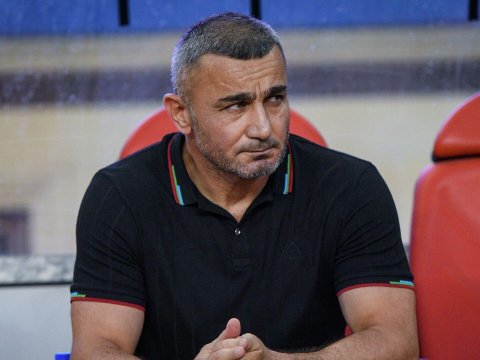 Rəqibdə bəzən sistem dəyişir - Qurban Qurbanov 