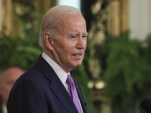 Bayden Priqojinin ölümündən danışdı: Putinin əli var