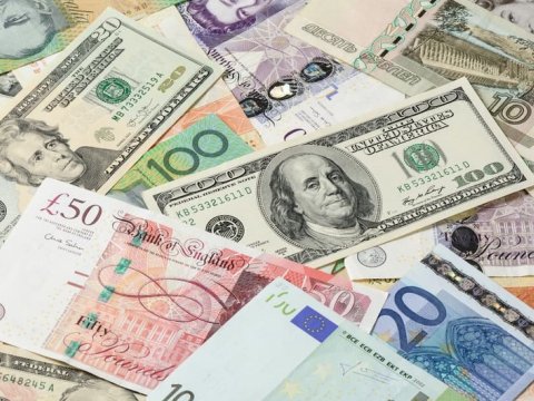 Bu günə olan valyuta məzənnələri