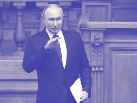 Putinin mübhəm taleli düşmənləri - Priqojindən Navalnıya