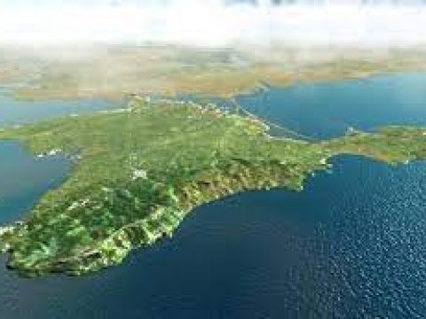 Ukrayna kəşfiyyatı Krımda əməliyyat keçirir