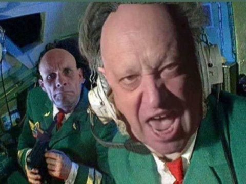 Britaniya mediası Priqojindən nə yazdı... - Mətbuat səhifələri