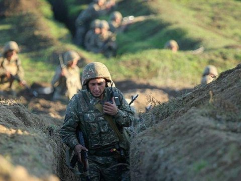 “Azərbaycan hava məkanını təxribatlardan qorumalıdır” - ŞƏRH