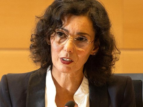 Belçikalı nazir Azərbaycana təşəkkür etdi - Ukraynaya görə...