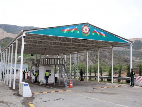 Laçın həqiqətləri Türkiyə mediasında