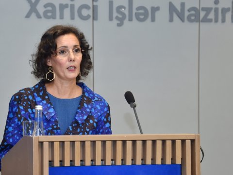Azərbaycanın ərazi bütövlüyünə hörmətlə yanaşılmalıdır - Belçika XİN