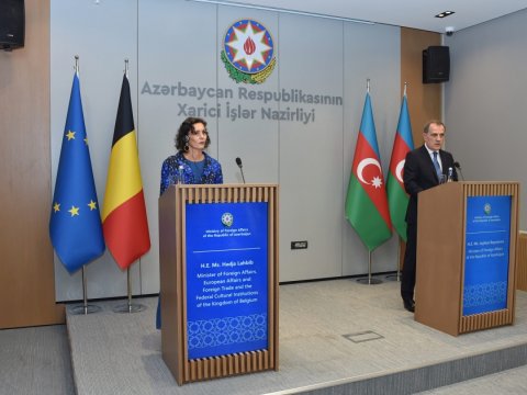 Ermənistan şərtlərini verir, 40 dəqiqə sonra açıqlayır - Nazir