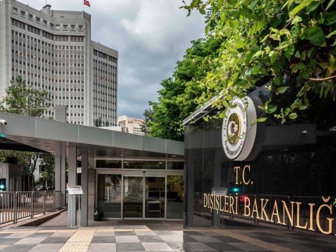 Diplomat Qurana görə 5 dəfə XİN-ə ÇAĞIRILDI 