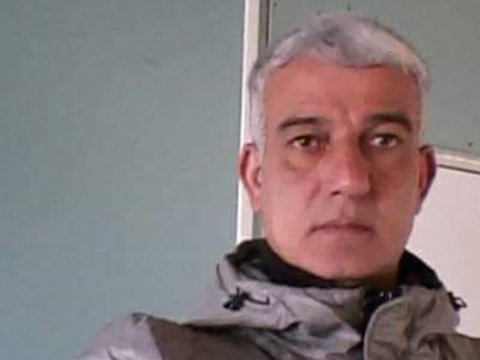 Ukraynada yaralanan soydaşımız vəfat etdi 