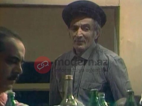 Yaddan çıxmış sənətkarlar - Yoldaş Dadaşovun danladığı BƏLƏDÇİ - FOTO+VIDEO