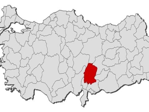Türkiyə yenidən silkələndi