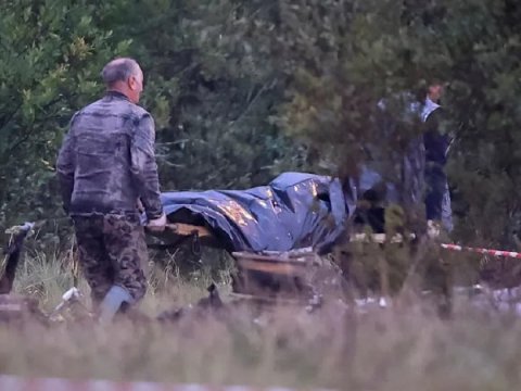 Priqojinin ölümü Ukrayna üçün pis xəbərdir - Alman jurnalistdən qəribə iddia