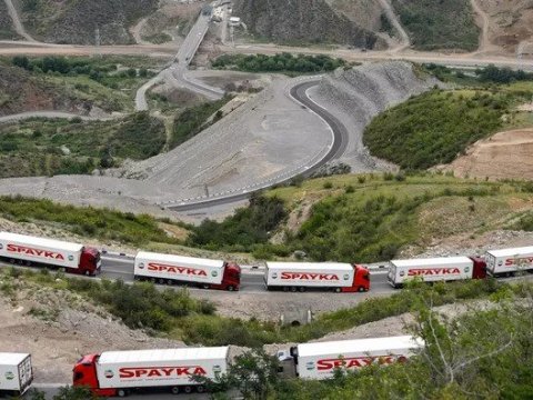 Fransadan növbəti TƏXRİBAT: Paris Qarabağa 