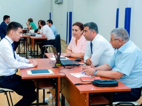 MİQ imtahanı verən müəllimlərin müsahibə nəticələri AÇIQLANDI