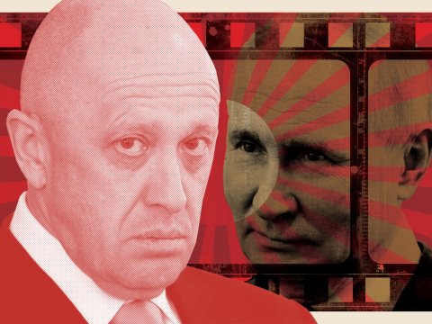 Dünya Priqojinin ölümündən nələr danışdı - REAKSİYALAR