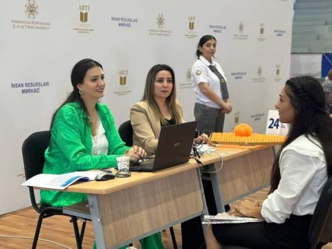 MİQ-in son mərhələsində kəsilənlər: 1360 müəllim üçün ŞOK XƏBƏR 