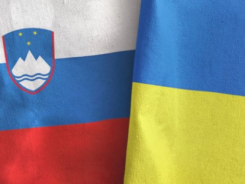 Daha bir ölkə Ukrayna üçün G7 zəmanətlərinə qoşuldu