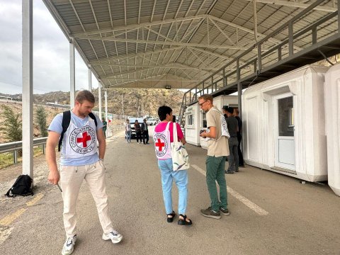 Ermənilər növbəti dəfə 