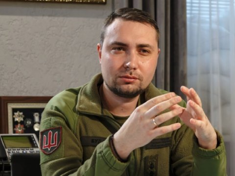 Budanov Krımdakı əməliyyatın məqsədini AÇIQLADI