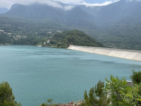 Sərsəng su anbarı ilə bağlı Ermənistana ÇAĞIRIŞ